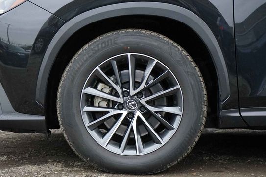 Lexus NX 350h Elegance 2.5 Hybrid