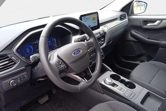 Ford Kuga 2.5 FHEV FWD Titanium