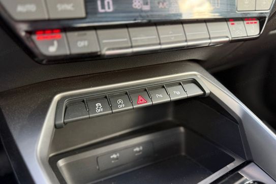 Audi A3 35 TFSI