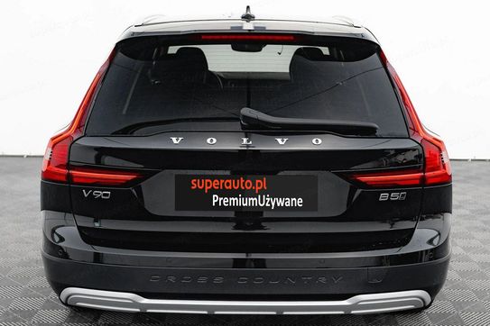 Volvo V90 Cross Country B5 D AWD Pro