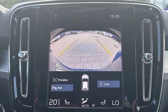 Volvo XC40 T2 Core