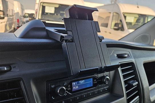 Ford Transit Custom L2H2