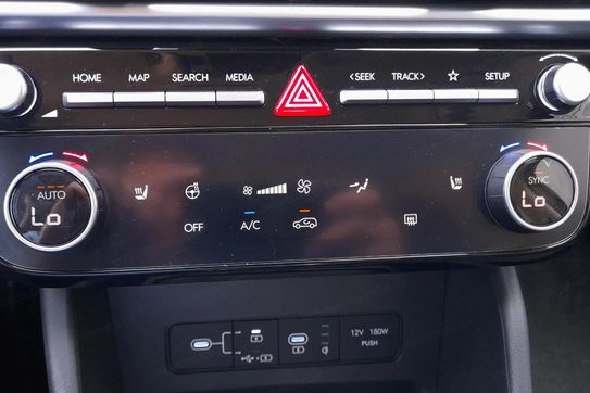 Hyundai Tucson 1.6 T-GDi Executive 2WD