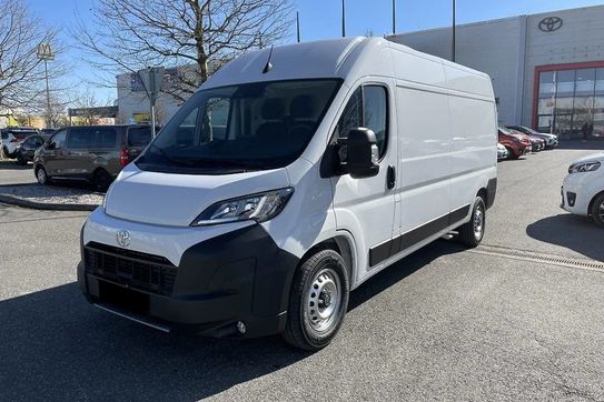 Toyota Proace Max Active L3H2