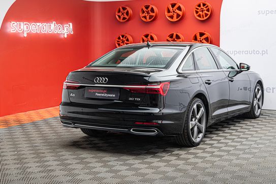 Audi A6 30 TDI