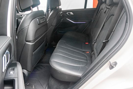 BMW X5 xDrive30d M Sport