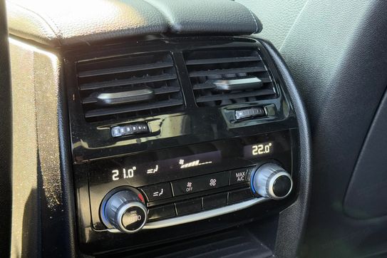 BMW Seria 5 530d xDrive M Sport