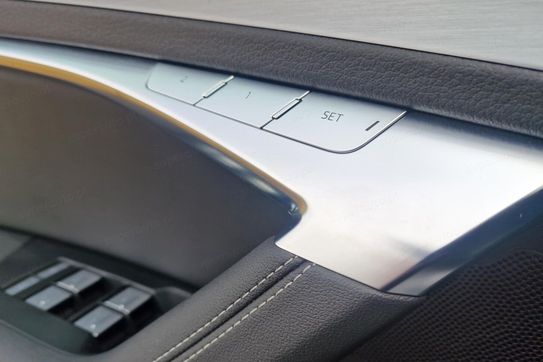 Audi A7 Sportback 40 TDI quattro S Line