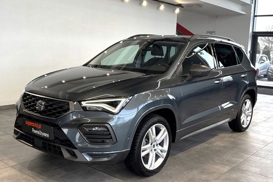 Seat Ateca 1.5 TSI