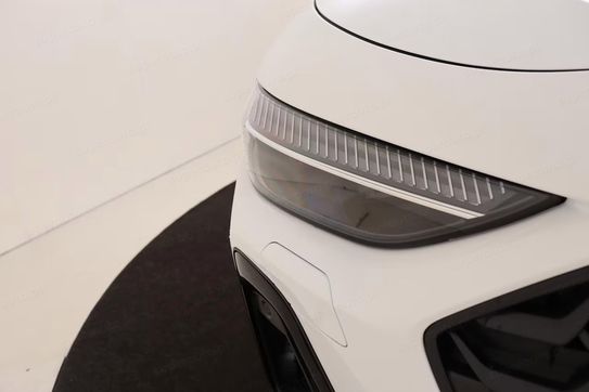 Audi A5 e-Hybrid quattro