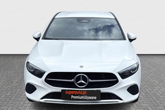 Mercedes Klasa A 180 Progressive