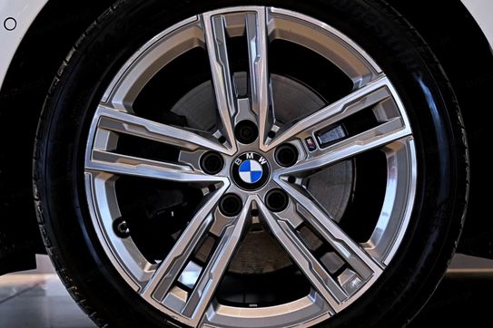 BMW Seria 1 118i M Sport