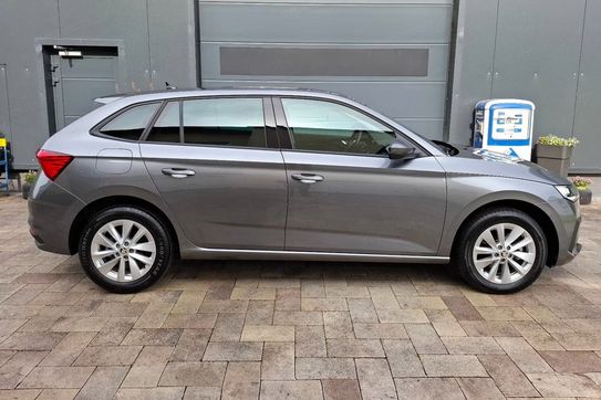 Skoda Scala Selection 1.0 TSI DSG