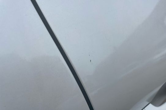 Renault Captur Techno 1.6 E-Tech Hybrid AT