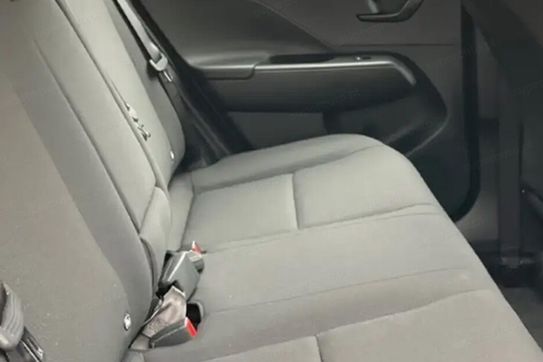 Hyundai Kona 1.6 GDI Hybrid Smart DCT