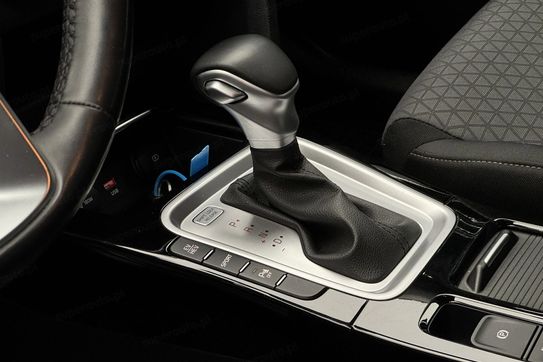 Kia Ceed 1.6 GDI PHEV L DCT