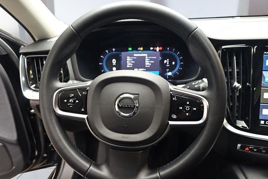Volvo V60 B3 B Plus Bright aut