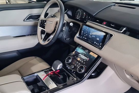 Land Rover Range Rover Velar D200 AWD