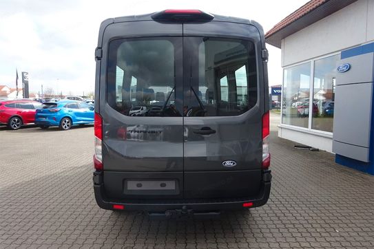 Ford Transit Kombi M1 350 L3H2 Trend A8