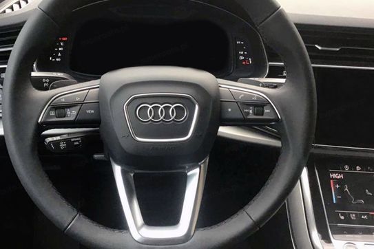 Audi Q7 50 TDI quattro S Line