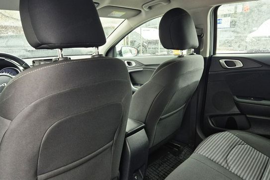 Kia Ceed T-GDI M