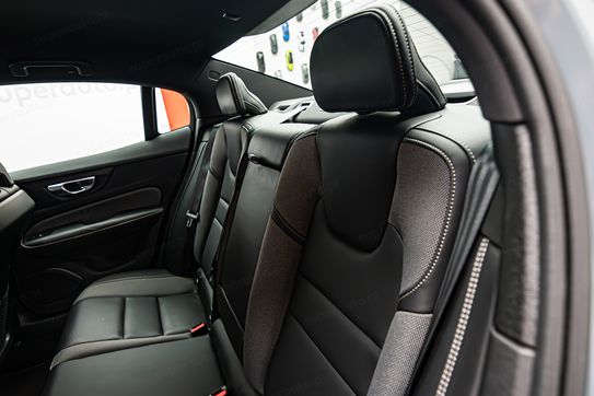 Volvo S60 B4 B aut