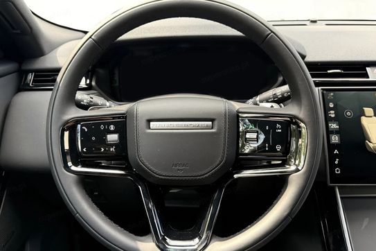 Land Rover Range Rover Velar 2.0 P400e Dynamic SE