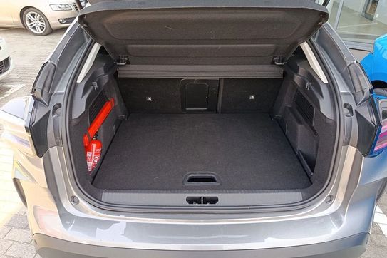 Citroen C4 1.2 Puretech Max S&S EAT8