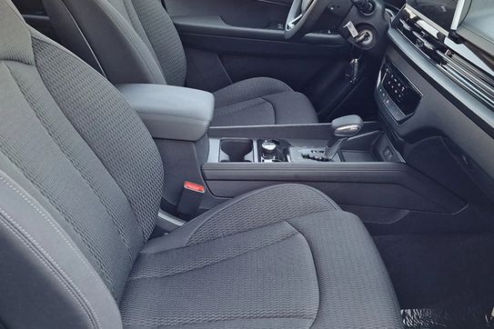 SsangYong Musso Joy 2.2 e-XDI AWD