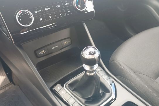 Hyundai Tucson 1.6 T-GDi Modern 2WD