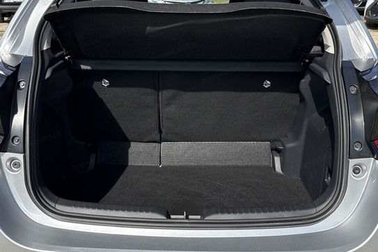 Toyota Yaris Hybrid 1.5 Style