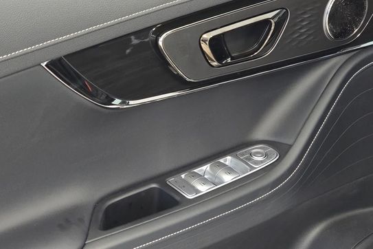 Omoda 5 Comfort DCT 1.6 T-GDI