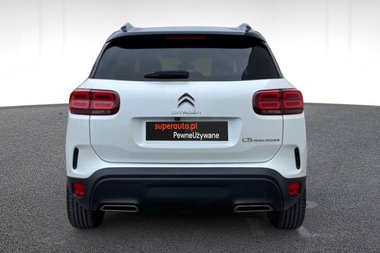 Citroen C5 Aircross Shine Pack 1.5 BlueHDI EAT8