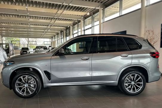 BMW X5 xDrive40i M Sport