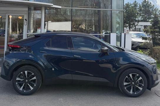 Toyota C-HR Style 1.8 Hybrid