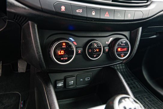 Fiat Tipo 1.4 16v