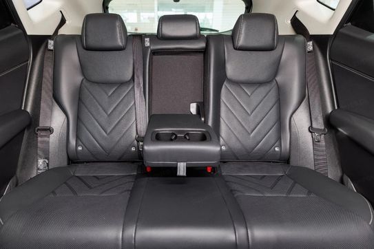 Lexus NX 450h Omotenashi AWD