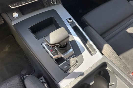 Audi Q5 35 TDI S Line