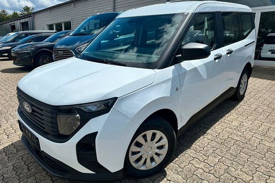 Ford Tourneo Courier Trend