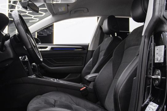 Volkswagen Arteon TSI Elegance DSG