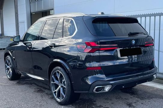 BMW X5 xDrive40i M Sport