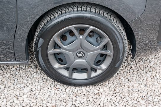 Citroen SpaceTourer XL L2H1 Business EAT8