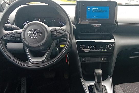 Toyota Yaris Cross Hybrid 1.5 Comfort