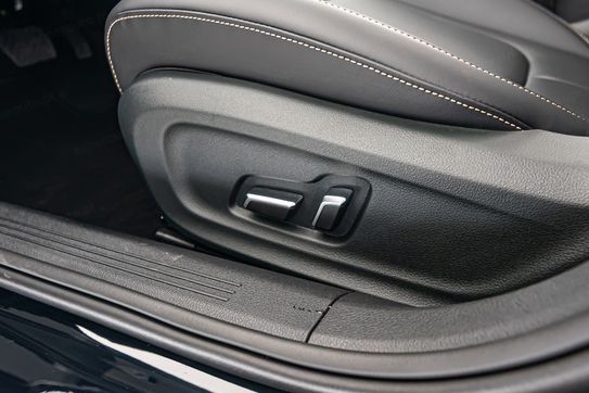 Bestune B70 2.0T Elegance aut