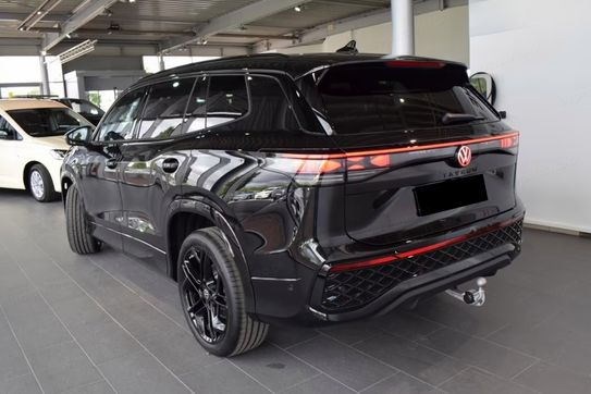 Volkswagen Tayron R-Line Plus 2.0 TDI 4Mot. DSG