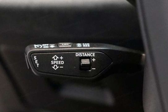 Audi A5 TFSI quattro S line