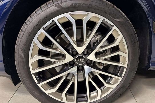 Audi Q5 TFSI quattro S line