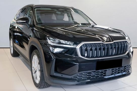 Skoda Kodiaq Drive 2.0 TDI 4x4 DSG