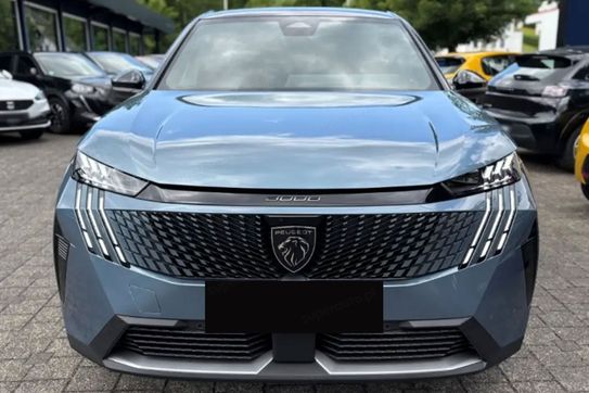 Peugeot 3008 GT  1.2 PureTech mHEV e-DCS6