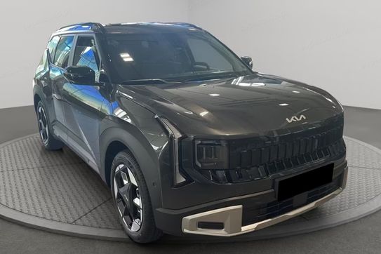 Kia Seltos 1.6 T-GDI L DCT